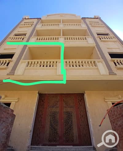 3 Bedroom Flat for Sale in 6th of October, Giza - 1000068642. jpg 3 Bedroom Flat for Sale in 6th of October, Giza - 1000068642. jpg