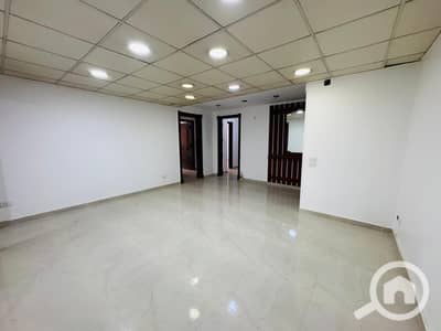 Office for Rent in Heliopolis, Cairo - 687002. jpg