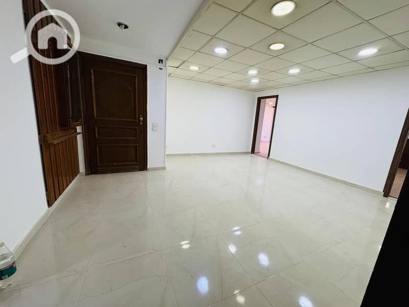 Administrative headquarters in Nasr City, Heliopolis - Ansicht 5