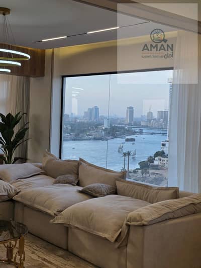 4 Bedroom Apartment for Rent in Al Manial, Cairo - WhatsApp Image 2026-06-01 at 2.22. 07 PM (1). jpeg 4 Bedroom Apartment for Rent in Al Manial, Cairo - WhatsApp Image 2026-06-01 at 2.22. 07 PM (1). jpeg