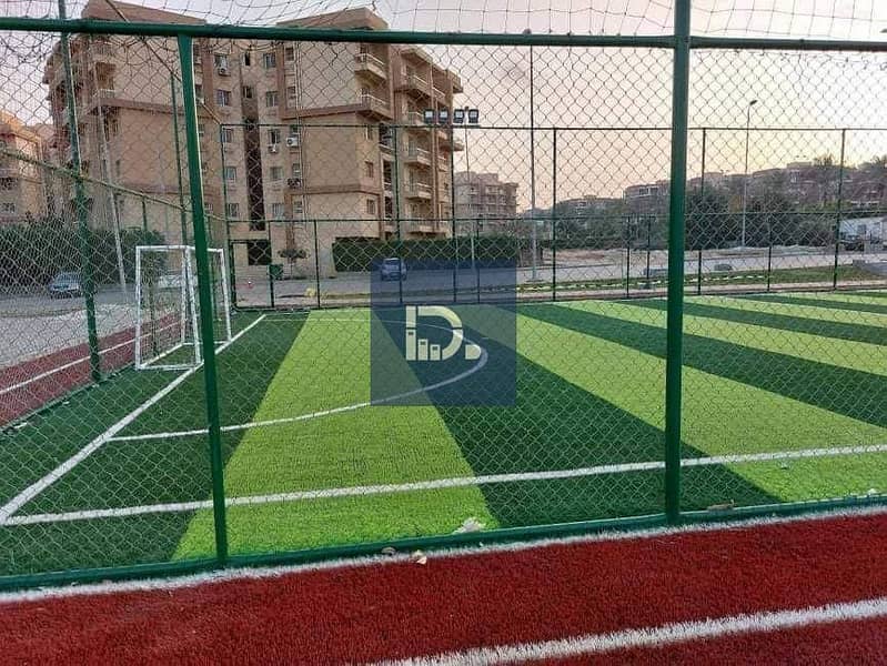 Apartment for sale, immediate delivery on Zewail Street, in front of Dream Land, 35% down payment and installments up to 8 years. - Widok 2
