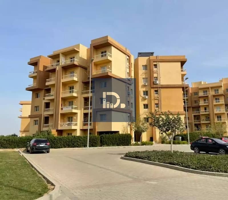 Apartment for sale, immediate delivery on Zewail Street, in front of Dream Land, 35% down payment and installments up to 8 years. - Widok 3
