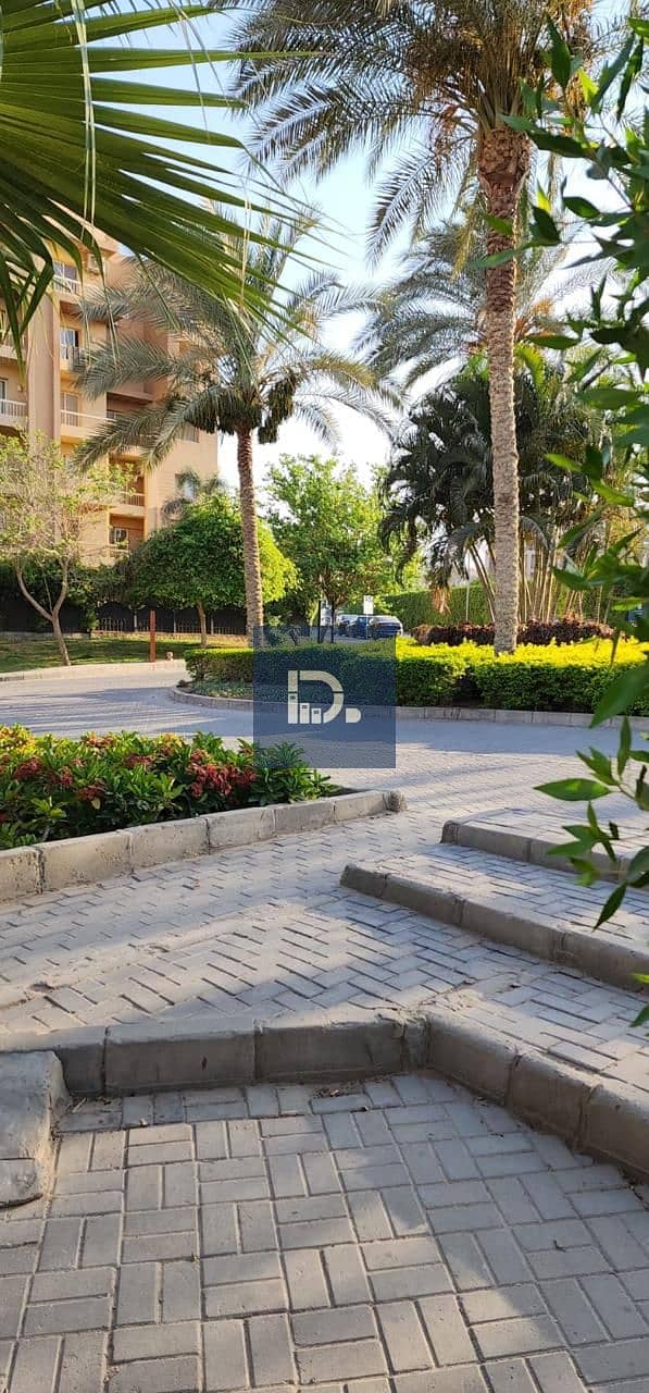 Apartment for sale, immediate delivery on Zewail Street, in front of Dream Land, 35% down payment and installments up to 8 years. - Widok 4