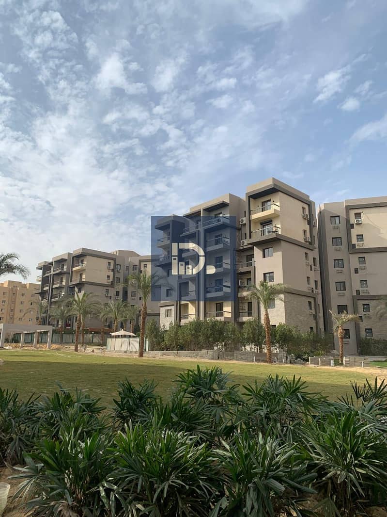 Apartment for sale, immediate delivery on Zewail Street, in front of Dream Land, 35% down payment and installments up to 8 years. - Widok 6