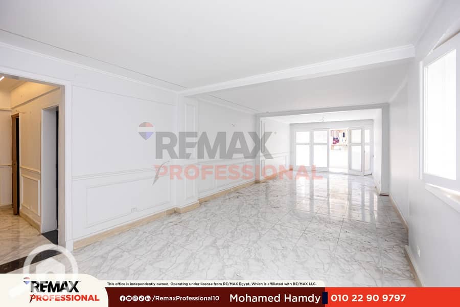 Open side sea view Apartment for sale, 145 sq m, Asafra Bahri - Widok 2