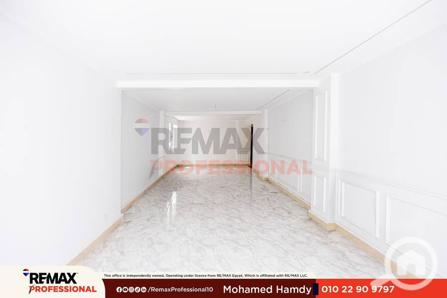 Open side sea view Apartment for sale, 145 sq m, Asafra Bahri - Widok 3