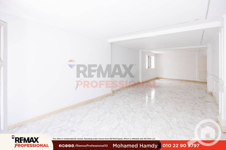Open side sea view Apartment for sale, 145 sq m, Asafra Bahri - Widok 4