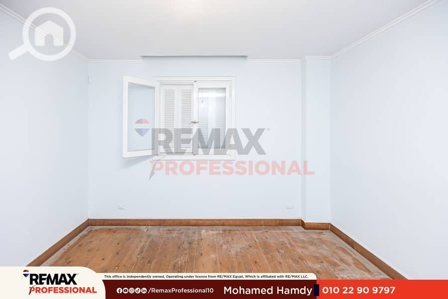 Open side sea view Apartment for sale, 145 sq m, Asafra Bahri - Widok 6