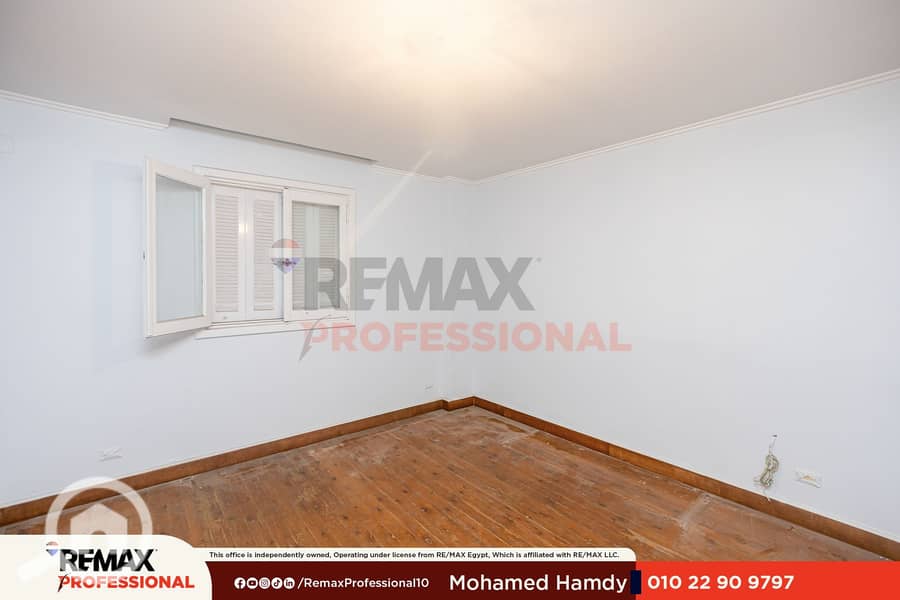 Open side sea view Apartment for sale, 145 sq m, Asafra Bahri - Więcej