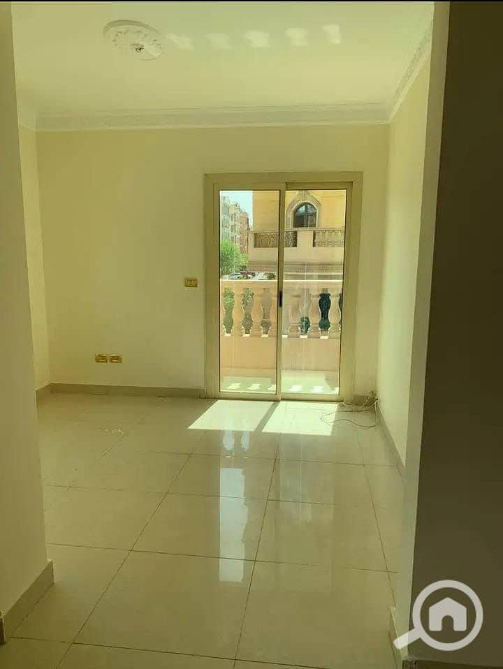 Apartment for sale in Al-Banfsaj, first floor of the Basaniser View Garden complex, open layout, 3 bedrooms - Widok 6