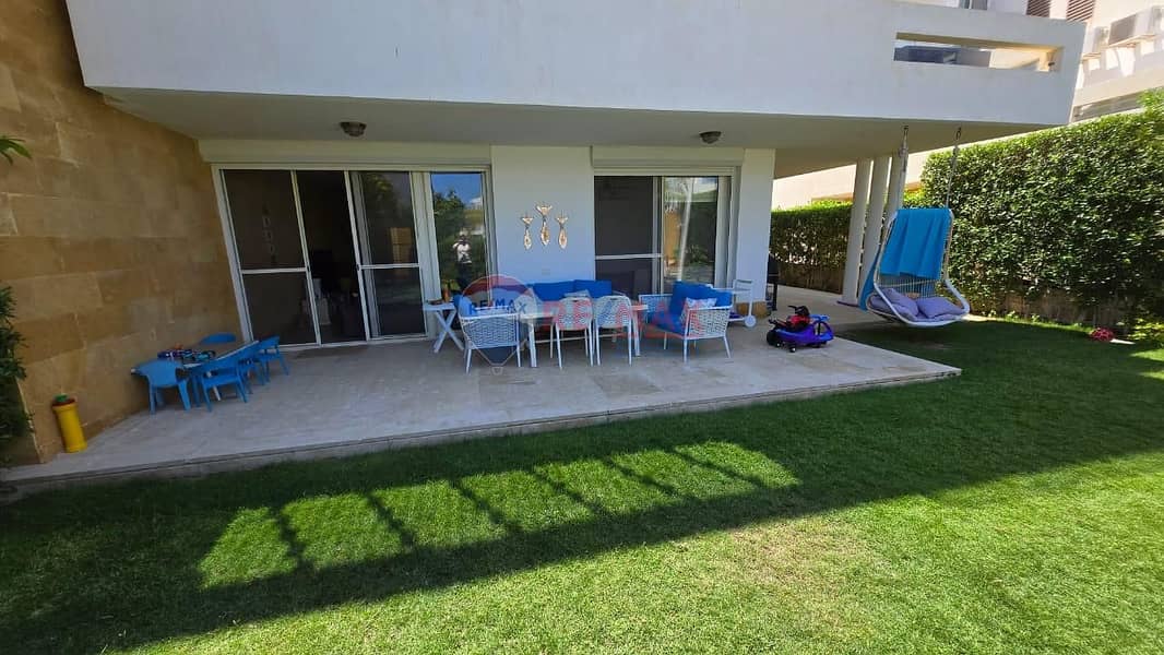 Furnished ground chalet in SeaShell- Prime location – pohled 3