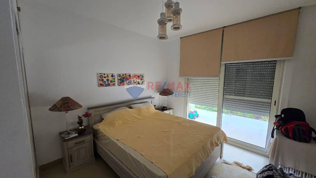 Furnished ground chalet in SeaShell- Prime location – pohled 6