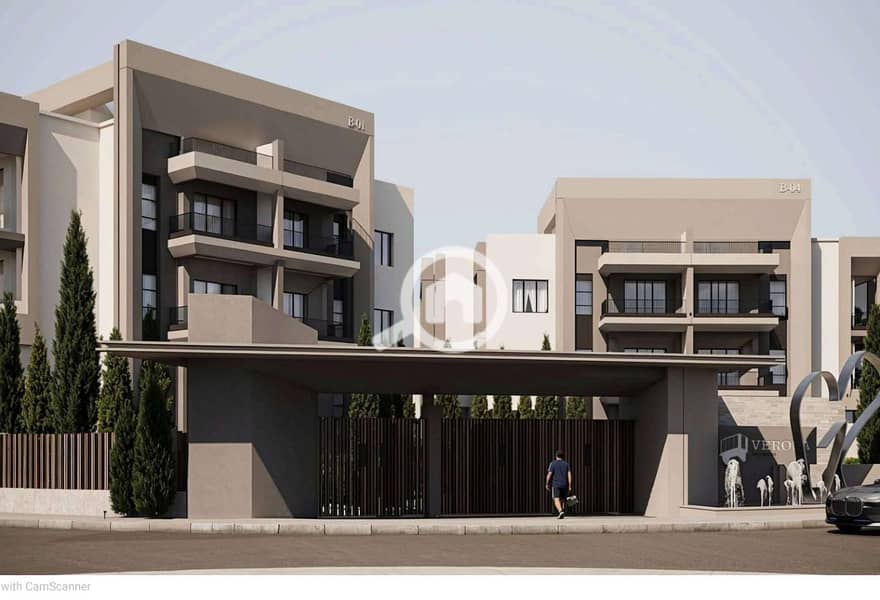 Own your apartment in Golf Extension with an area of 211m² – pohled 2