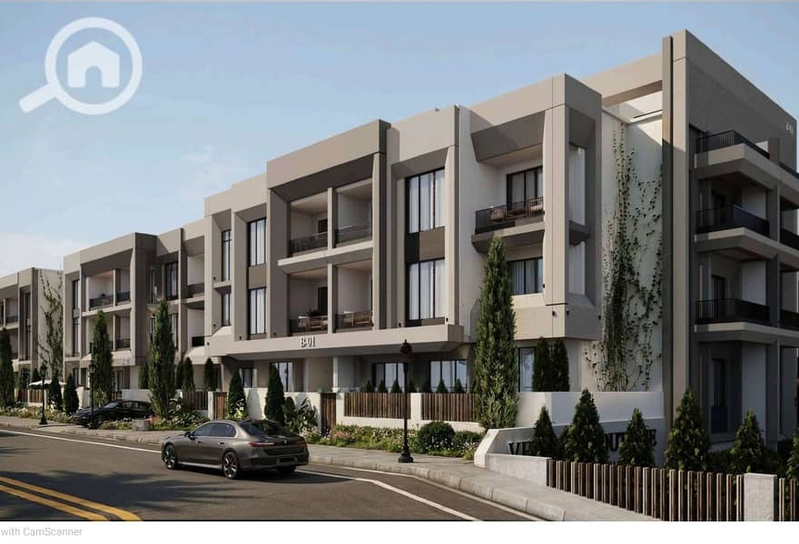 Own your apartment in Golf Extension with an area of 211m² – pohled 3