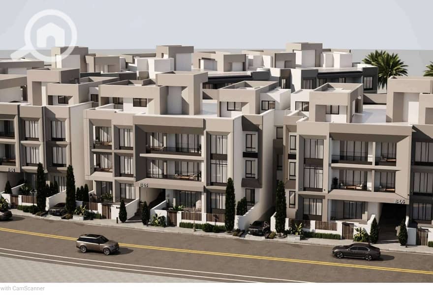 Own your apartment in Golf Extension with an area of 211m² – pohled 5