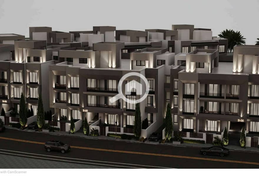 Own your apartment in Golf Extension with an area of 211m² – pohled 6