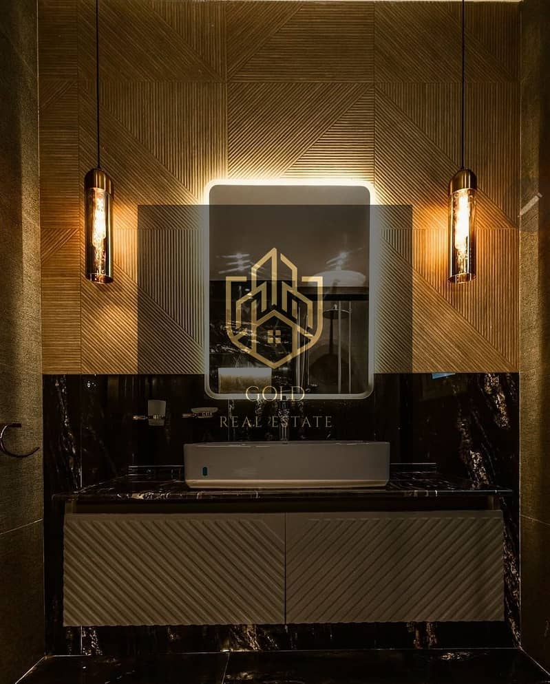 Townhouse for Rent | Palm Hills Katameya Extension | New Cairo - Widok 3