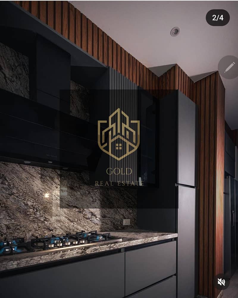 Townhouse for Rent | Palm Hills Katameya Extension | New Cairo - Więcej