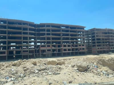 Studio for Sale in New Cairo, Cairo - studio resale the median compound Studio for Sale in New Cairo, Cairo - studio resale the median compound