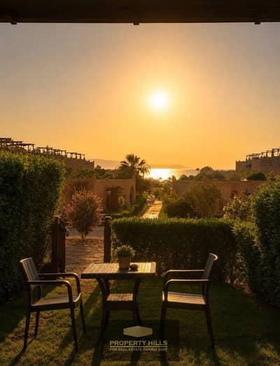 4 Bedroom Twin House for Sale in Ain Sukhna, Suez - IMG_0537. jpg 4 Bedroom Twin House for Sale in Ain Sukhna, Suez - IMG_0537. jpg