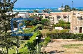 chalet for sale North coast Marina 4 -sea view - Vista 5