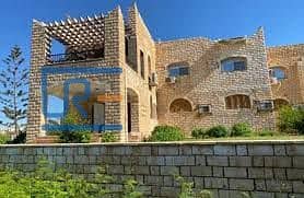 chalet for sale North coast Marina 4 -sea view - Altro