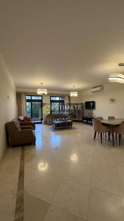 3 Bedroom Apartment for Rent in New Cairo, Cairo - WhatsApp Image 2026-06-30 at 1.53. 36 PM. jpeg