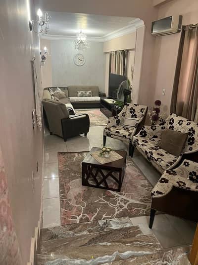 3 Bedroom Apartment for Sale in 6th of October, Giza - الحي التاني ٦ اكتوبر الحصري 3 Bedroom Apartment for Sale in 6th of October, Giza - الحي التاني ٦ اكتوبر الحصري
