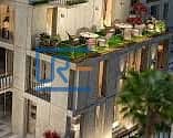 Clinic Fully finished for sale in Sky Ramp -Upwyde - Ansicht 3