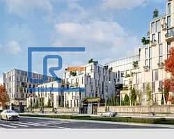 Clinic Fully finished for sale in Sky Ramp -Upwyde - Ansicht 4
