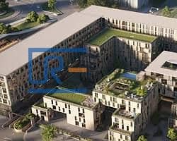 Clinic Fully finished for sale in Sky Ramp -Upwyde - Ansicht 5