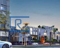 Clinic Fully finished for sale in Sky Ramp -Upwyde - Mehr
