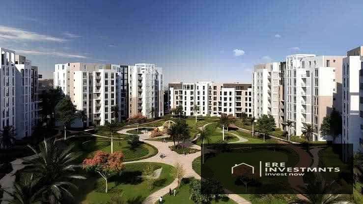 An exceptional "Ultra Super Lux" duplex for sale in Zed East at a below-market price—featuring a prime location overlooking the landscape. - Ansicht 4