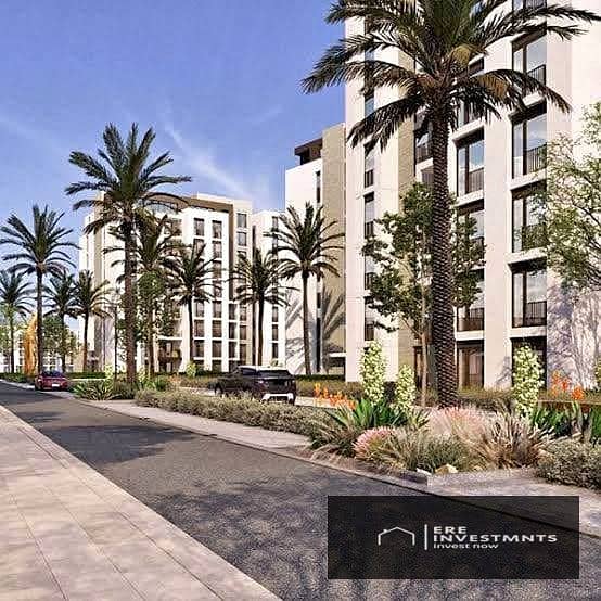 An exceptional "Ultra Super Lux" duplex for sale in Zed East at a below-market price—featuring a prime location overlooking the landscape. - Ansicht 6