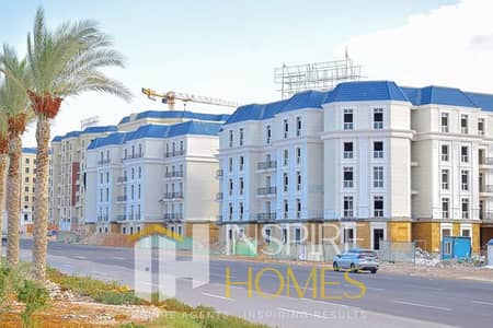 2 Bedroom Flat for Sale in North Coast, Matruh - 312640204_6013549528663451_3509639561423329217_n. jpg 2 Bedroom Flat for Sale in North Coast, Matruh - 312640204_6013549528663451_3509639561423329217_n. jpg
