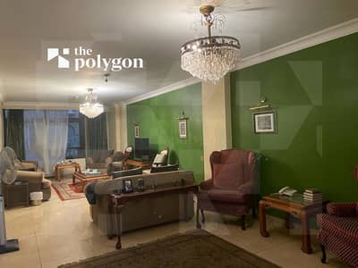 4 Bedroom Apartment for Sale in Garden City, Cairo - WhatsApp Image 2026-05-23 at 9.43. 14 PM. jpeg 4 Bedroom Apartment for Sale in Garden City, Cairo - WhatsApp Image 2026-05-23 at 9.43. 14 PM. jpeg