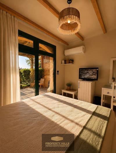 3 Bedroom Chalet for Sale in Ain Sukhna, Suez - IMG_0535. jpg 3 Bedroom Chalet for Sale in Ain Sukhna, Suez - IMG_0535. jpg