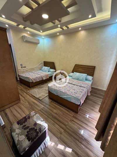 4 Bedroom Chalet for Rent in North Coast, Matruh - 2aa25e73-2566-4922-bf65-4b73c481ba25. jpg 4 Bedroom Chalet for Rent in North Coast, Matruh - 2aa25e73-2566-4922-bf65-4b73c481ba25. jpg