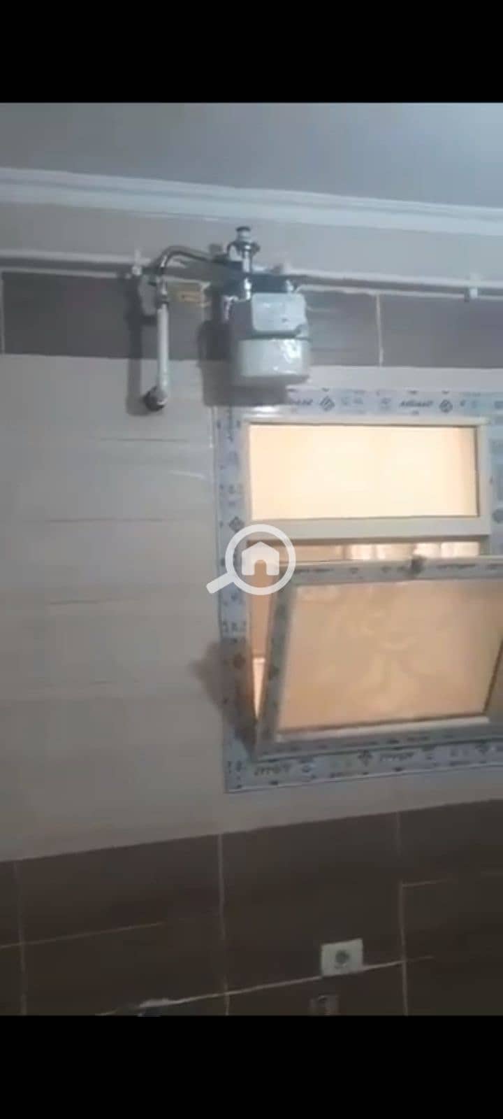 A stunning apartment for rent in Dar Misr Compound, Al-Andalus, 140m with an open view overlooking a large garden facing north. - Aanzicht 4