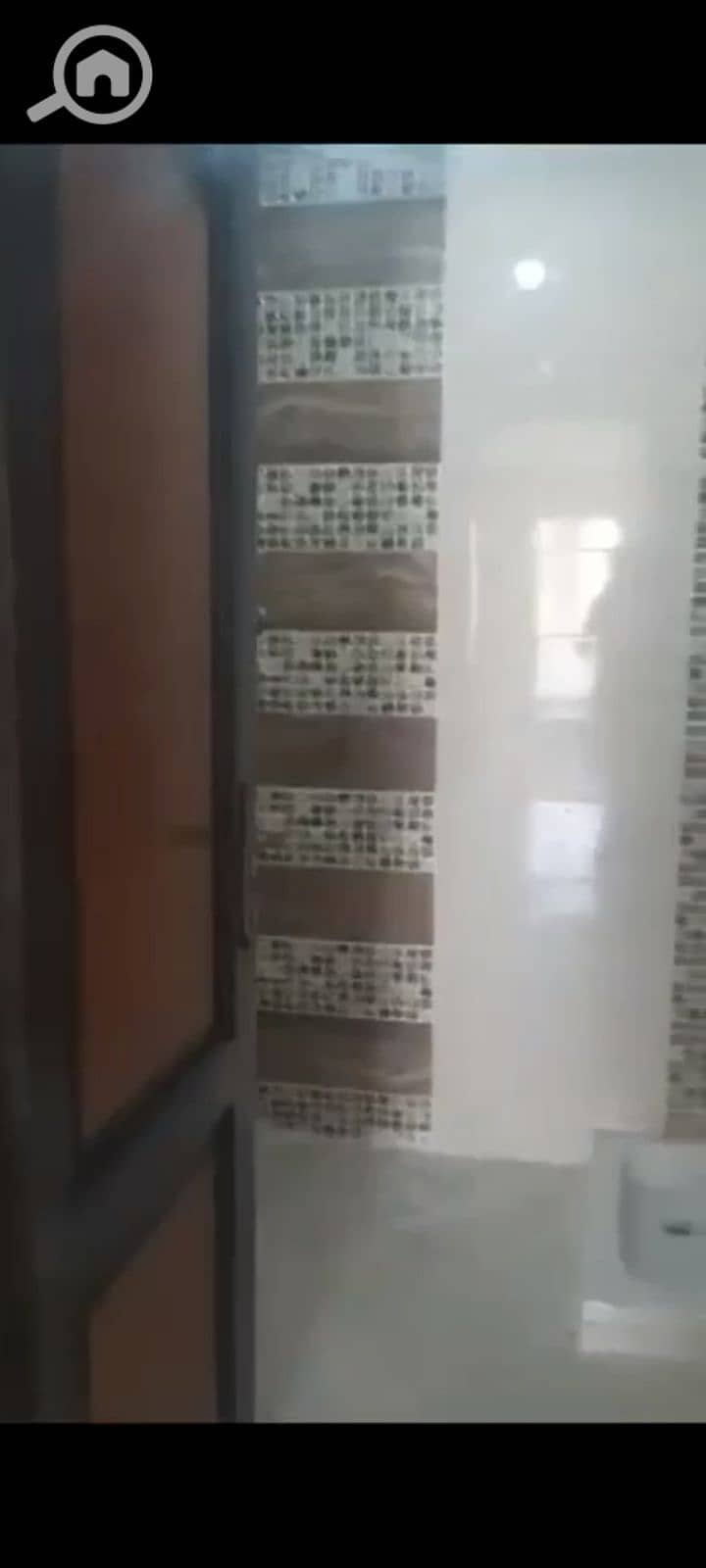 A stunning apartment for rent in Dar Misr Compound, Al-Andalus, 140m with an open view overlooking a large garden facing north. - Aanzicht 6