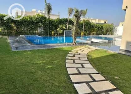 7 Bedroom Villa for Sale in Sheikh Zayed, Giza - WhatsApp Image 2024-07-18 at 1.05. 41 PM (1). jpeg 7 Bedroom Villa for Sale in Sheikh Zayed, Giza - WhatsApp Image 2024-07-18 at 1.05. 41 PM (1). jpeg