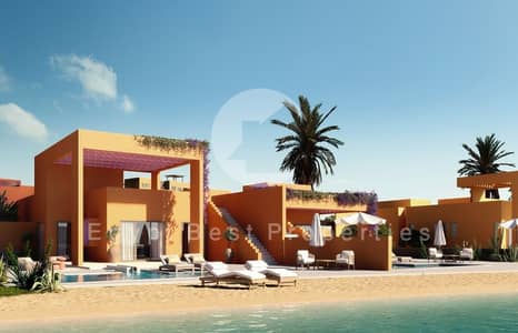 3 Bedroom Villa for Sale in Gouna, Red Sea - WhatsApp Image 2026-06-30 at 1.34. 22 PM. jpeg