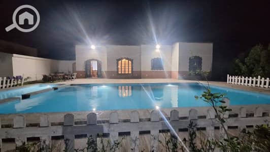 4 Bedroom Villa for Rent in 6th of October, Giza - 151481. jpg