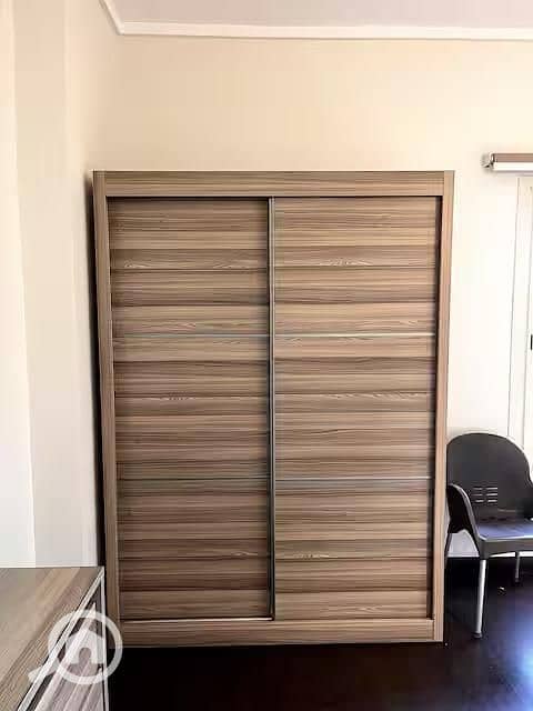 fully furnished apartment at new cairo near auc 1 bedroom and 1 bathroom - Ansicht 6
