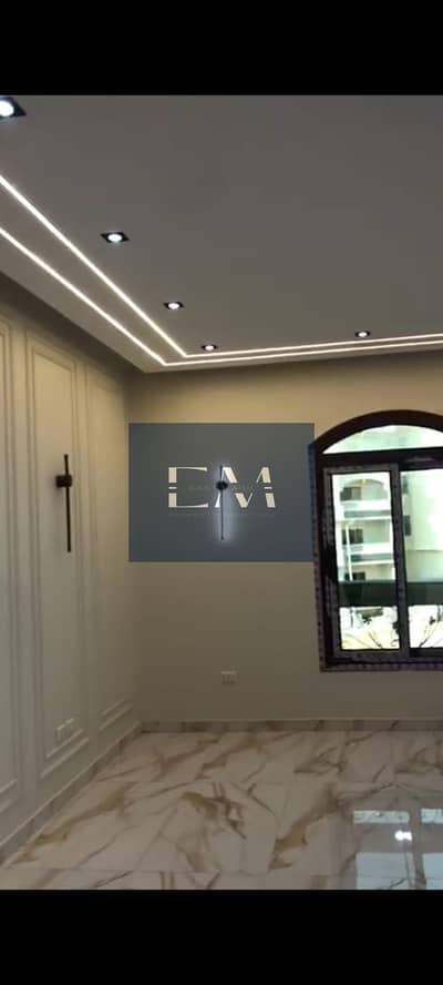 3 Bedroom Apartment for Rent in New Cairo, Cairo - 1. jpg