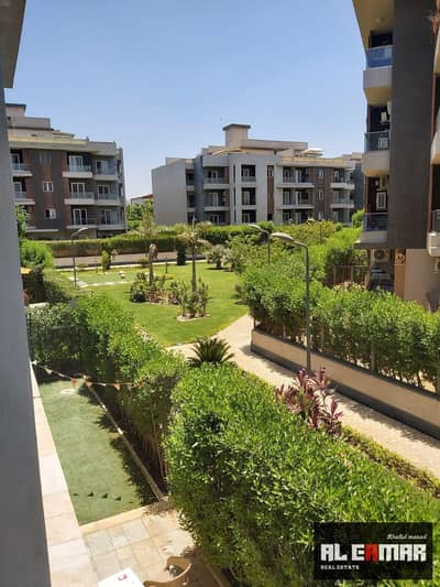 3 Bedroom Apartment for Sale in Sheikh Zayed, Giza - 617808aa-400f-489a-bda7-fbb88a65ed24. jpg