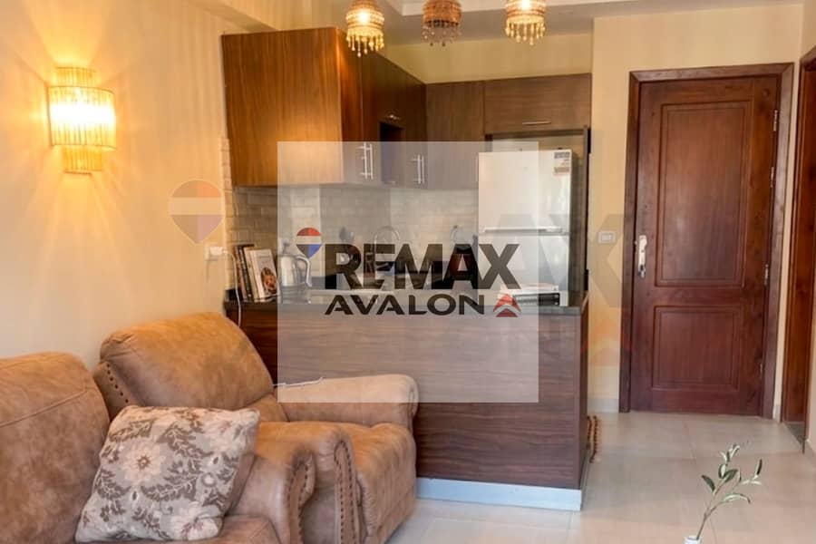 Chalet for sale – Porto Golf - Ansicht 3