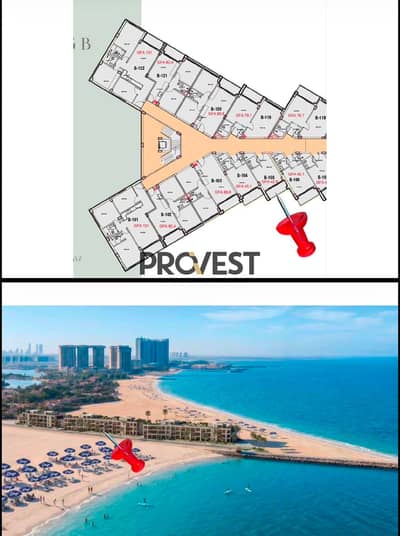 1 Bedroom Chalet for Sale in North Coast, Matruh - 2e0d5fb9-6e51-4e8f-9352-e8125f17c9c5. jpg