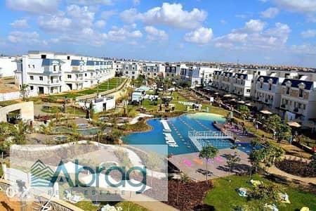 فیلا 4 غرف نوم للبيع في 6 اكتوبر، الجيزة - _3_. jpg