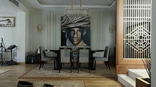 4 Bedroom Twin House for Sale in Sheikh Zayed, Giza - IMG-20260630-WA0063. jpg